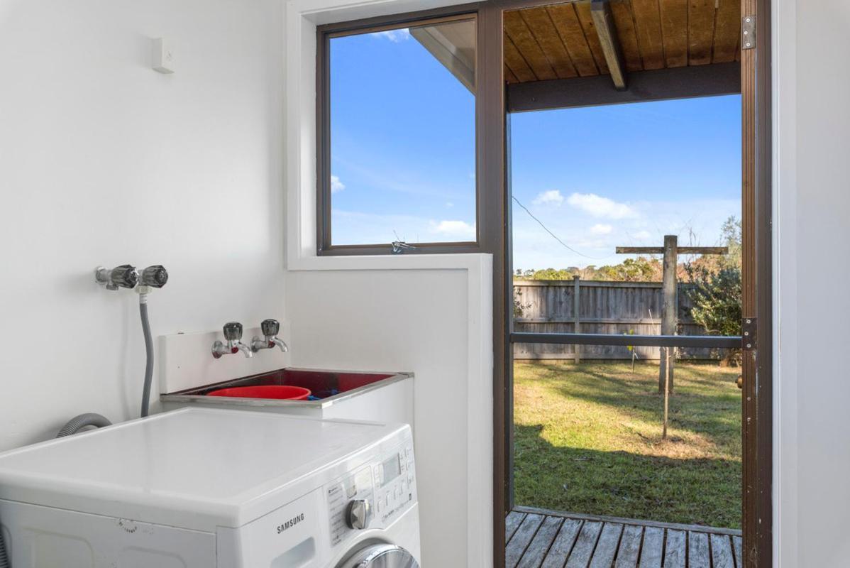 Kereru Retreat - Matakana Holiday Home Exterior photo